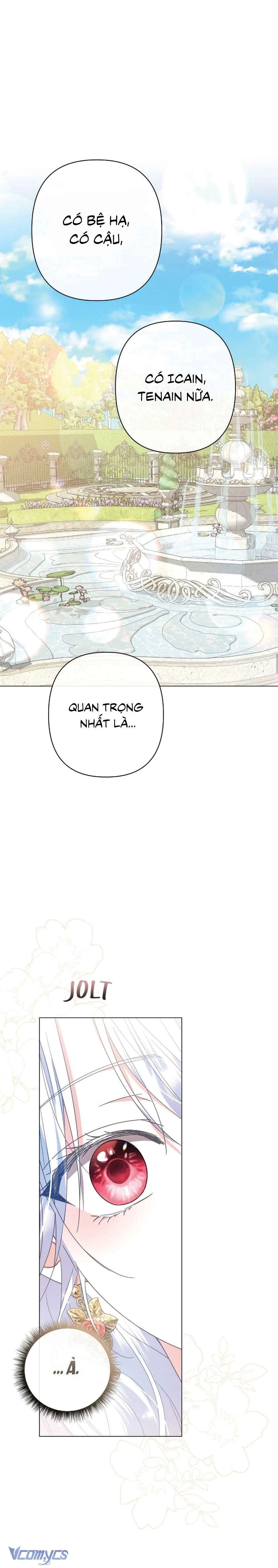 Vết Trăng Chapter 78 - 15