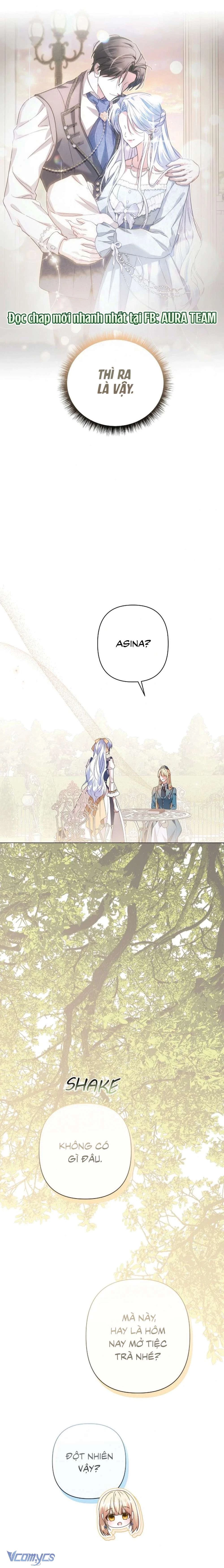 Vết Trăng Chapter 78 - 16
