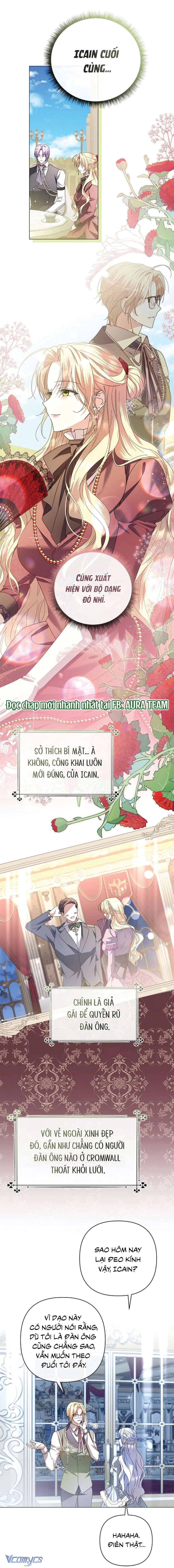 Vết Trăng Chapter 78 - 20