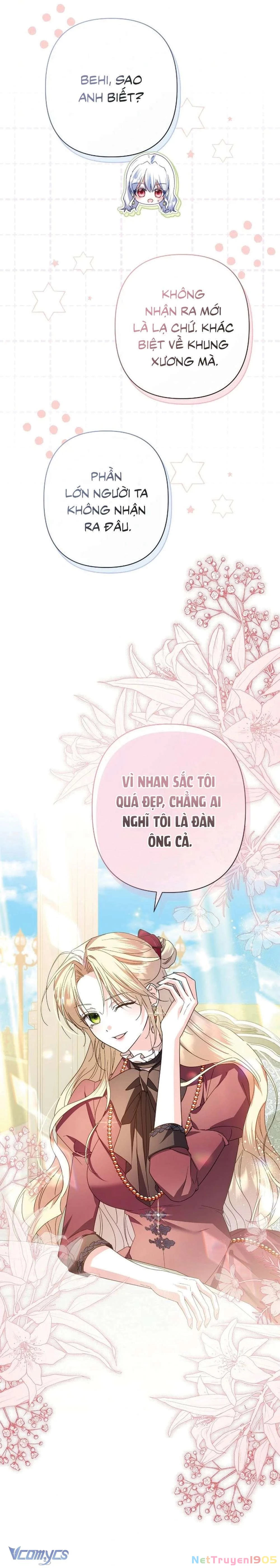 Vết Trăng Chapter 78 - 25