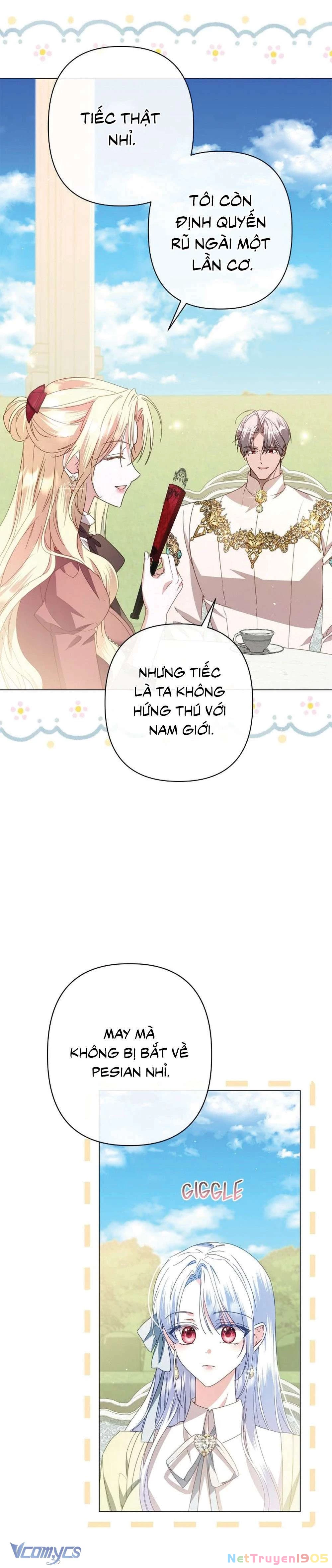 Vết Trăng Chapter 78 - 26
