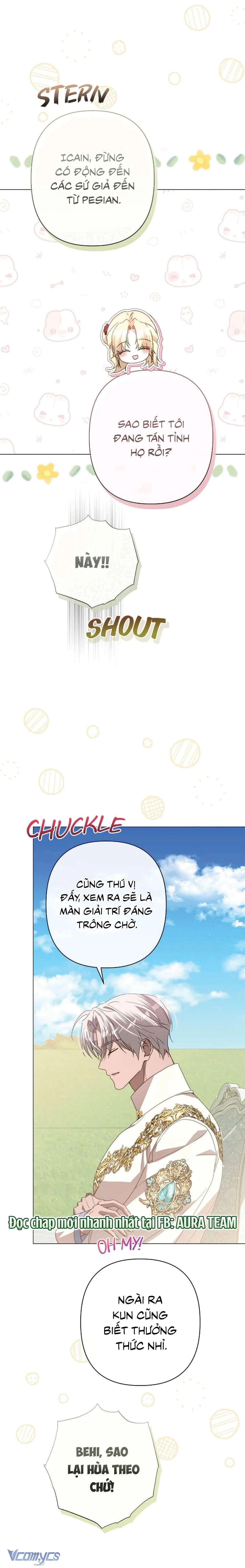 Vết Trăng Chapter 78 - 27