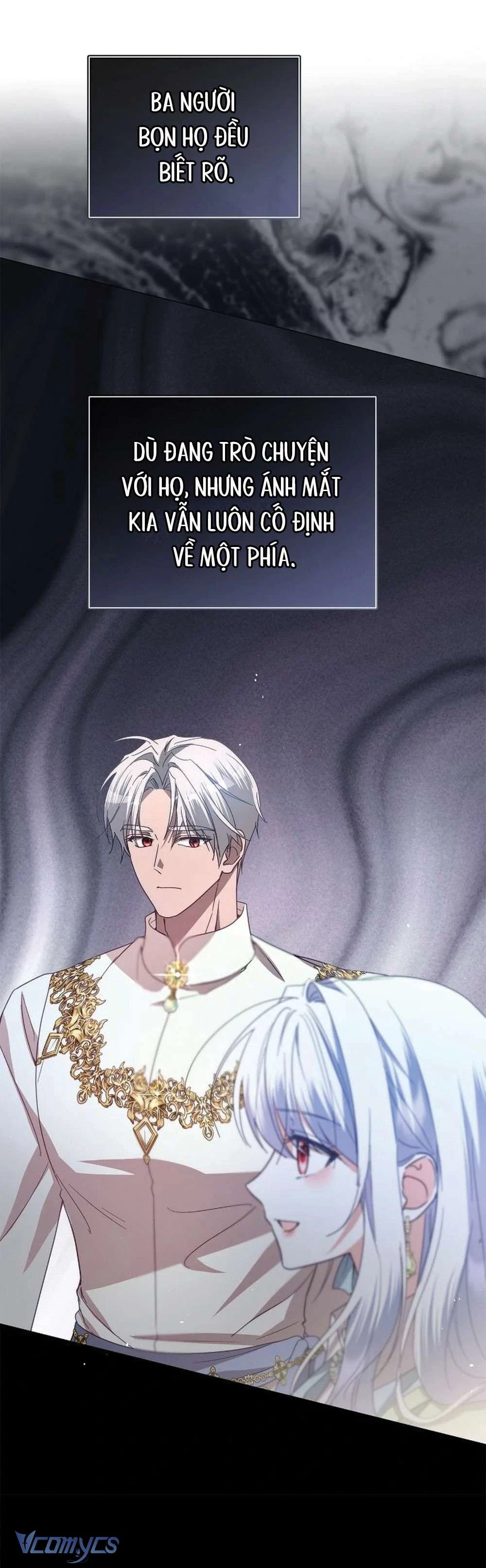 Vết Trăng Chapter 78 - 30