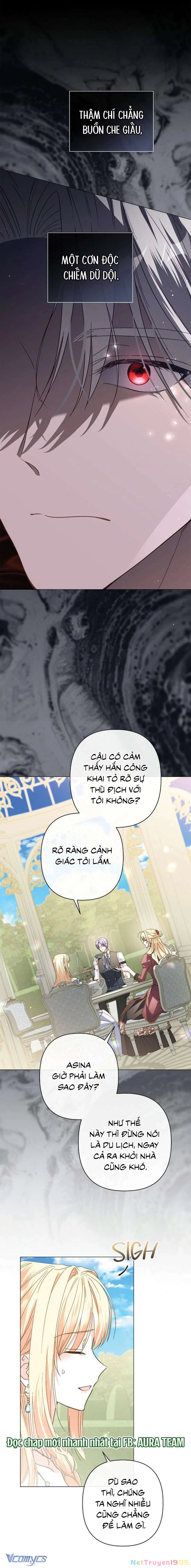 Vết Trăng Chapter 78 - 31