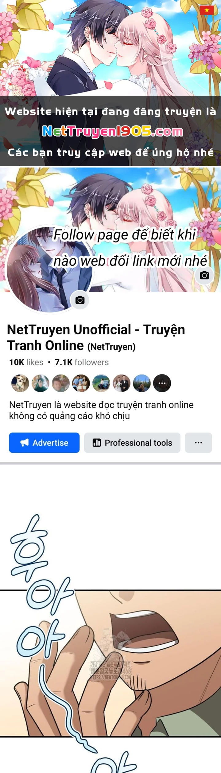 Bác sĩ hồi quy chỉ muốn sống yên bình Chapter 35 - 1