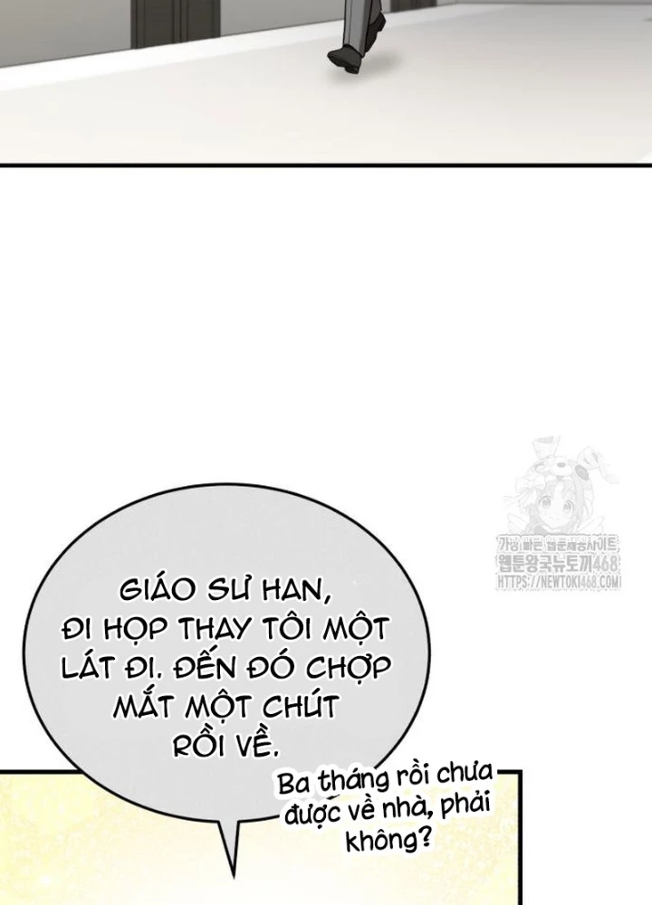 Bác sĩ hồi quy chỉ muốn sống yên bình Chapter 35 - 5
