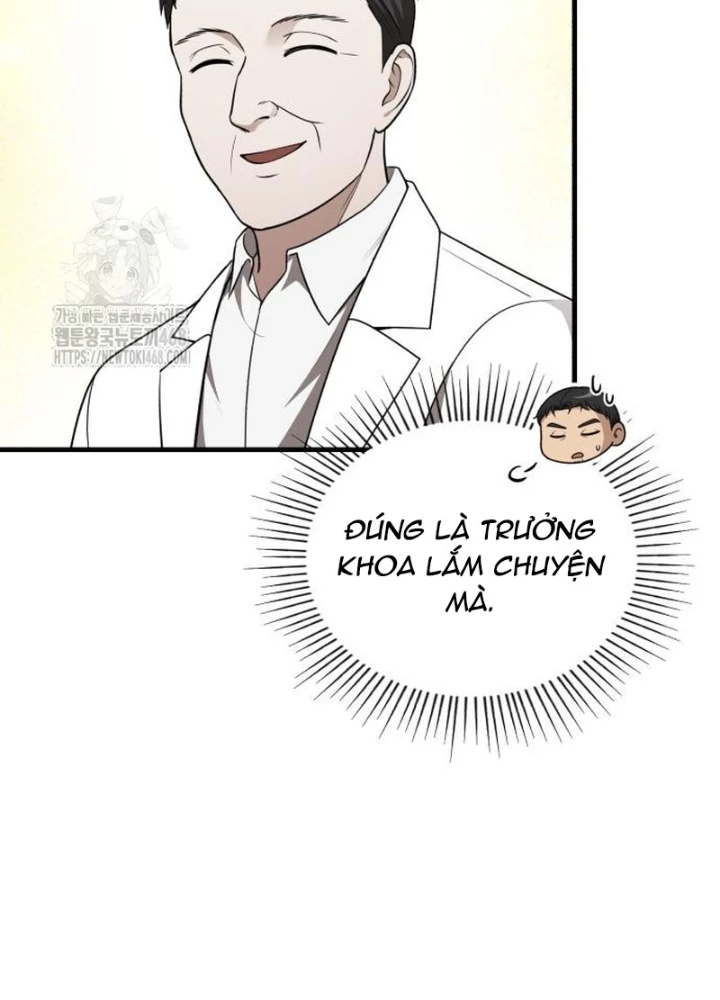 Bác sĩ hồi quy chỉ muốn sống yên bình Chapter 35 - 7