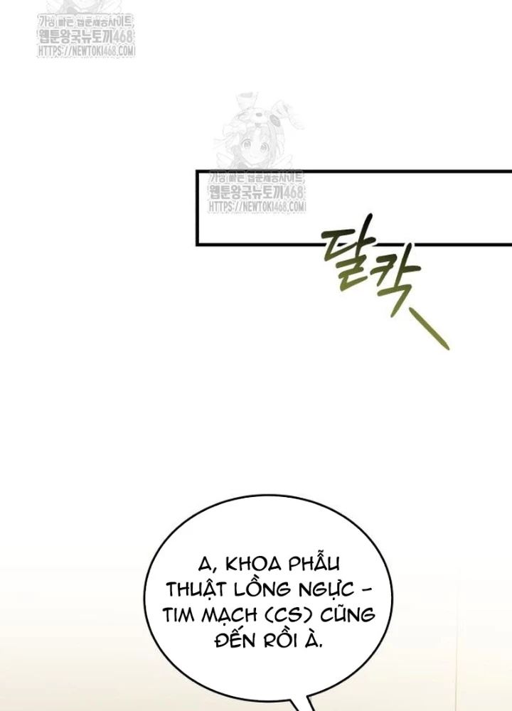Bác sĩ hồi quy chỉ muốn sống yên bình Chapter 35 - 9