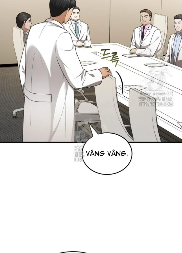 Bác sĩ hồi quy chỉ muốn sống yên bình Chapter 35 - 11