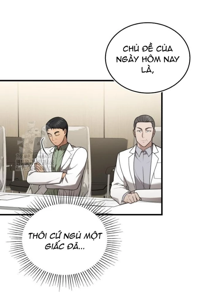 Bác sĩ hồi quy chỉ muốn sống yên bình Chapter 35 - 15