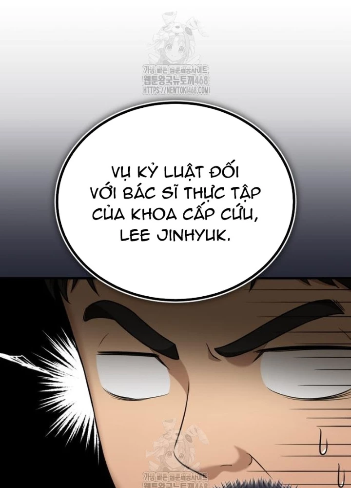 Bác sĩ hồi quy chỉ muốn sống yên bình Chapter 35 - 17