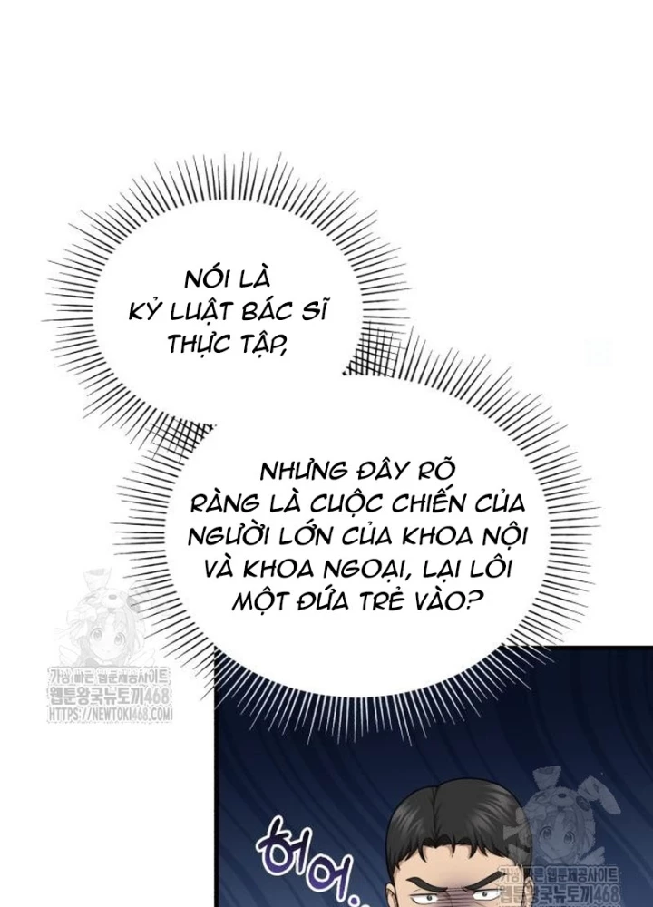 Bác sĩ hồi quy chỉ muốn sống yên bình Chapter 35 - 23