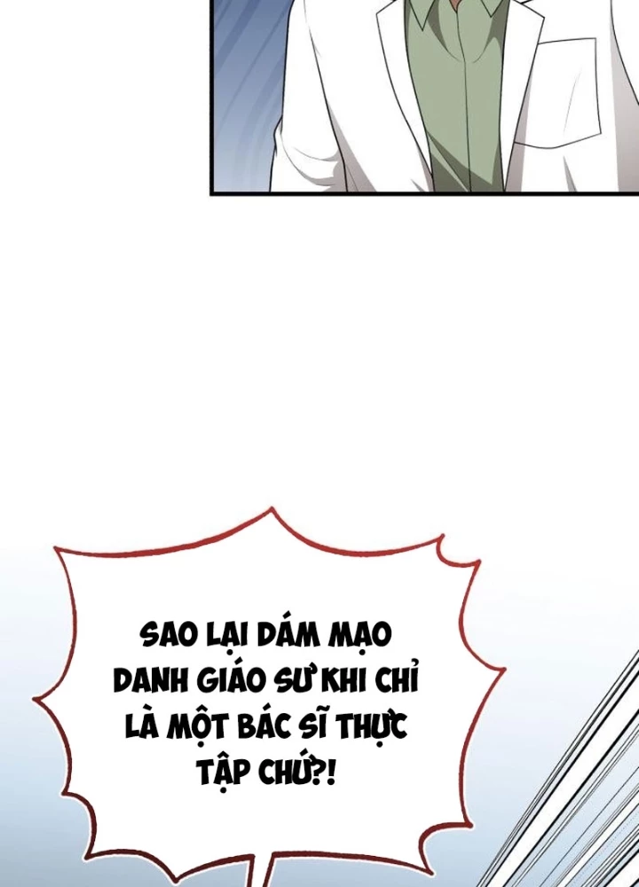 Bác sĩ hồi quy chỉ muốn sống yên bình Chapter 35 - 25