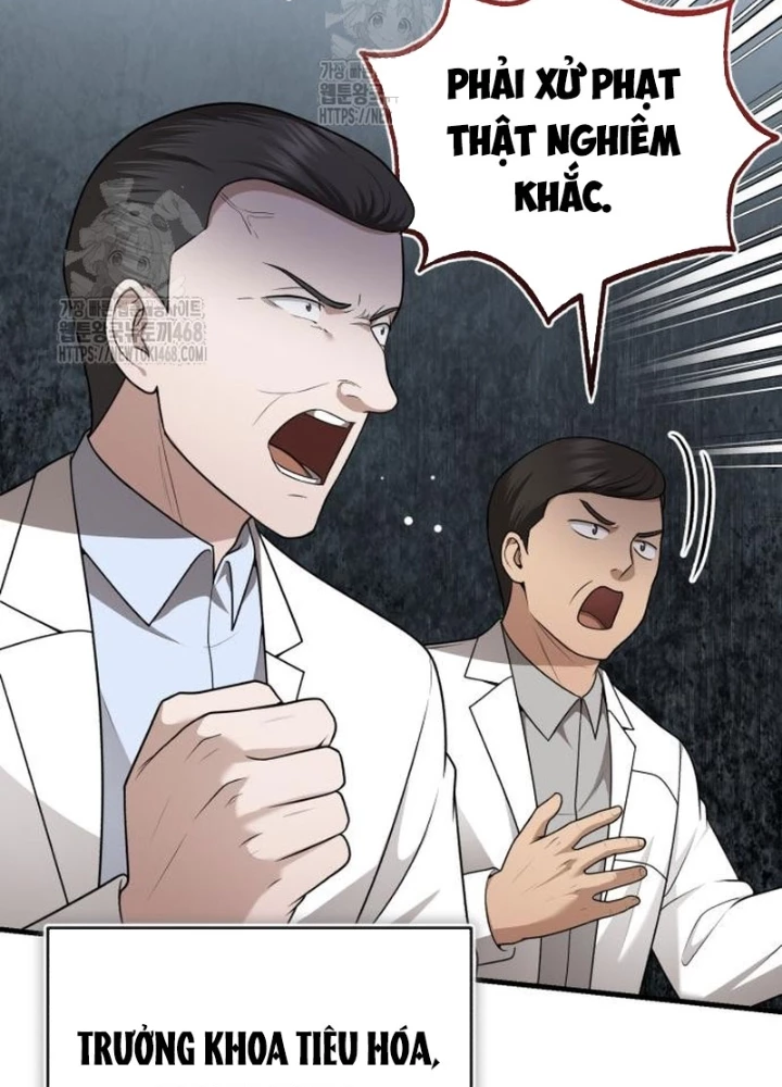 Bác sĩ hồi quy chỉ muốn sống yên bình Chapter 35 - 27