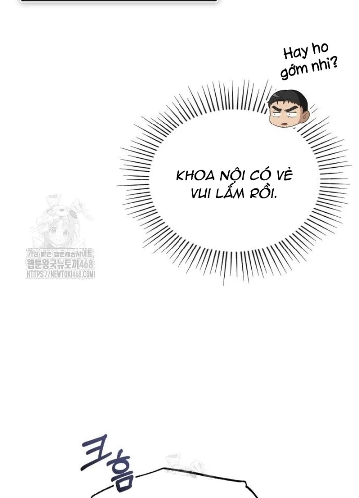 Bác sĩ hồi quy chỉ muốn sống yên bình Chapter 35 - 29