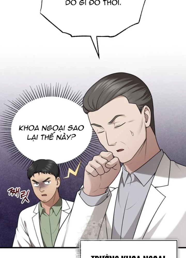 Bác sĩ hồi quy chỉ muốn sống yên bình Chapter 35 - 31