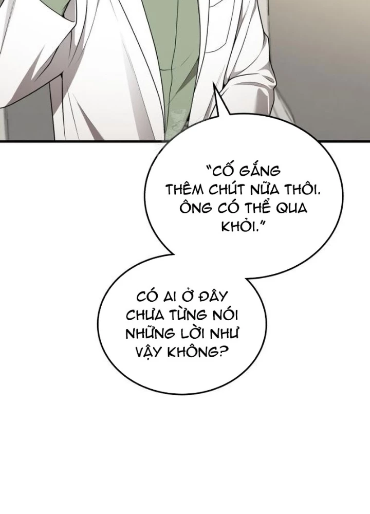 Bác sĩ hồi quy chỉ muốn sống yên bình Chapter 35 - 39