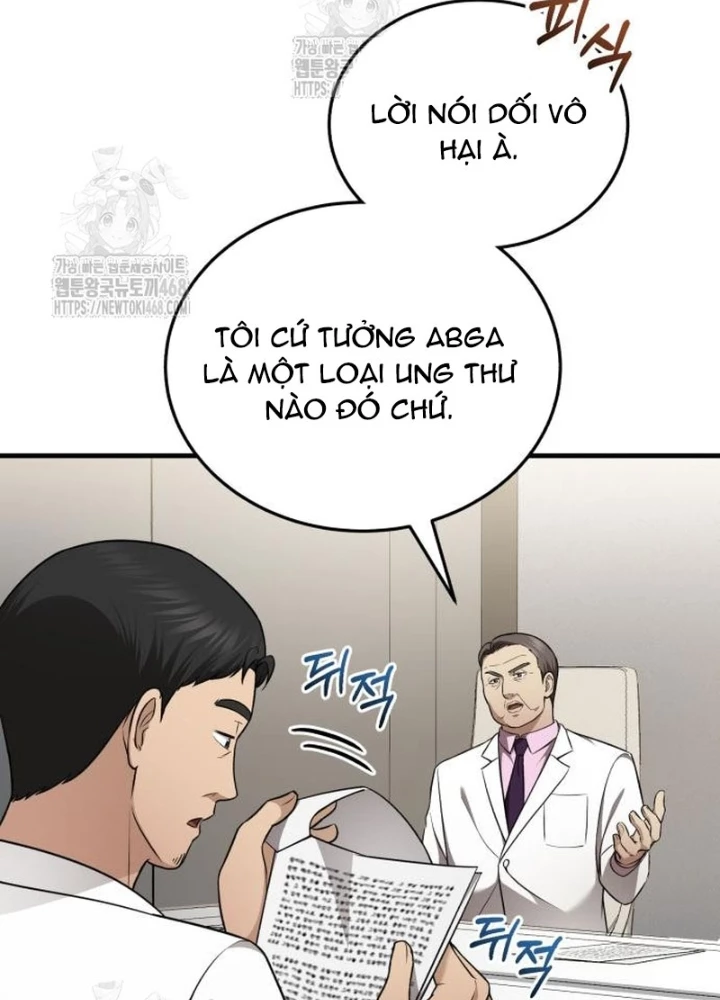 Bác sĩ hồi quy chỉ muốn sống yên bình Chapter 35 - 41