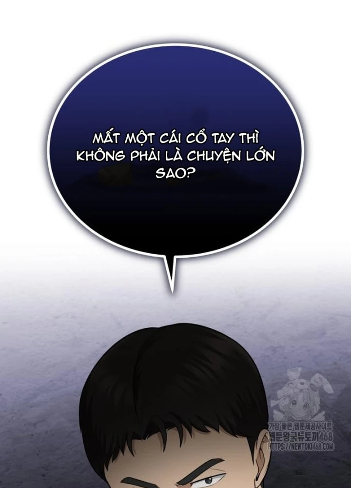 Bác sĩ hồi quy chỉ muốn sống yên bình Chapter 35 - 47