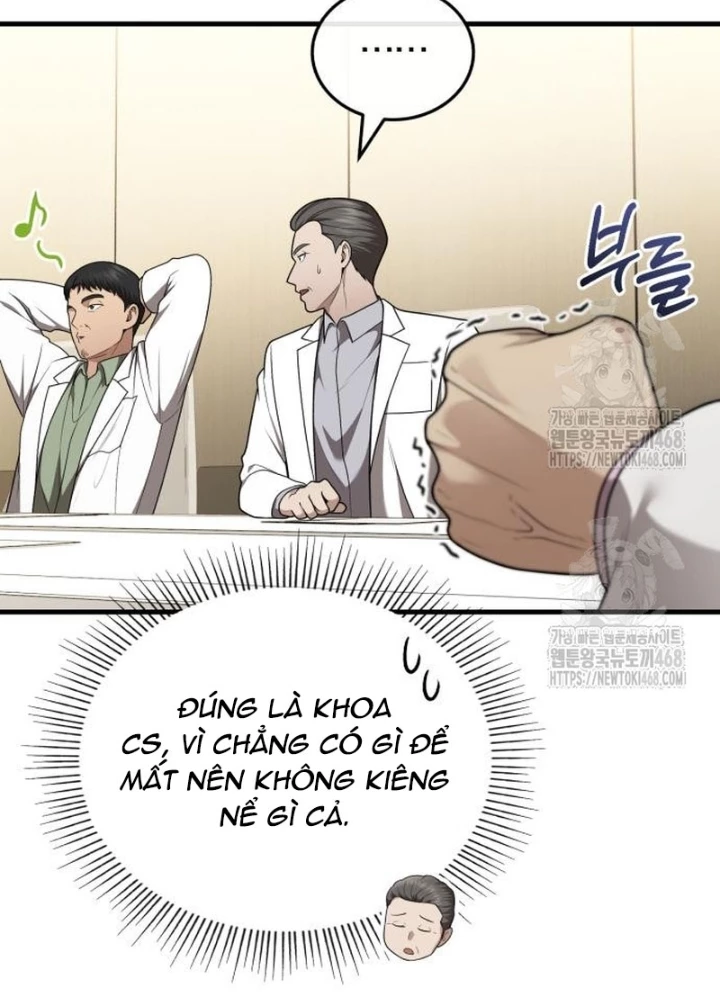Bác sĩ hồi quy chỉ muốn sống yên bình Chapter 35 - 53
