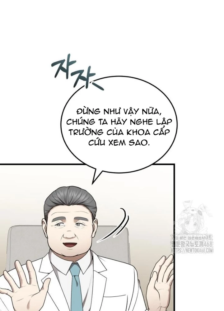 Bác sĩ hồi quy chỉ muốn sống yên bình Chapter 35 - 55