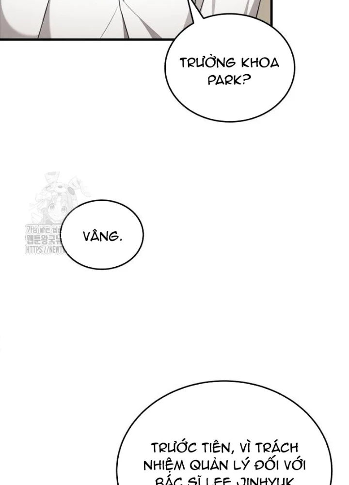 Bác sĩ hồi quy chỉ muốn sống yên bình Chapter 35 - 57