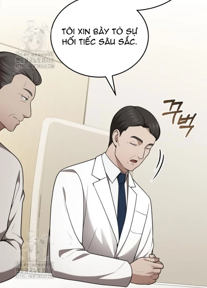 Bác sĩ hồi quy chỉ muốn sống yên bình Chapter 35 - 59