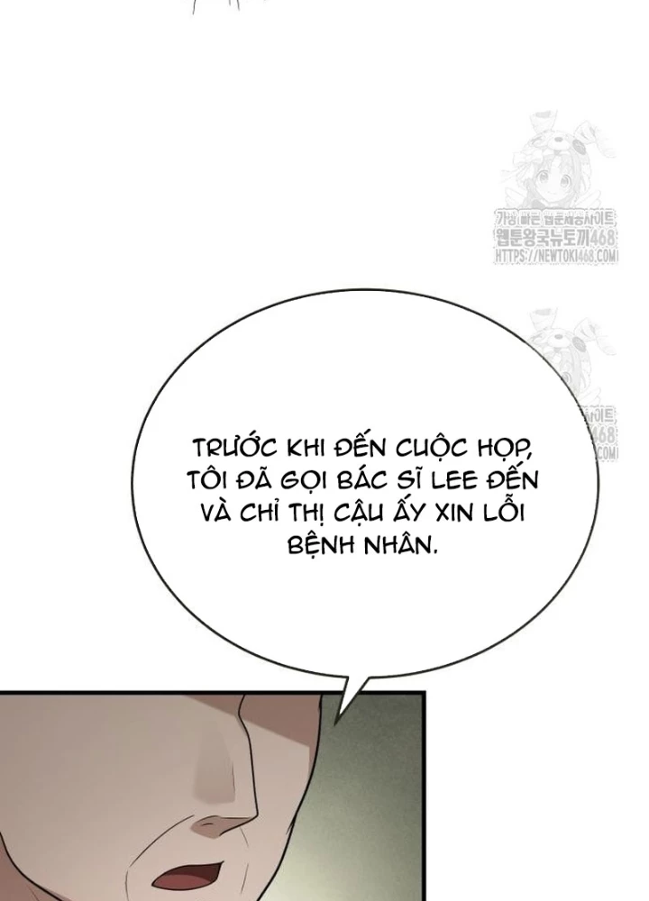 Bác sĩ hồi quy chỉ muốn sống yên bình Chapter 35 - 63