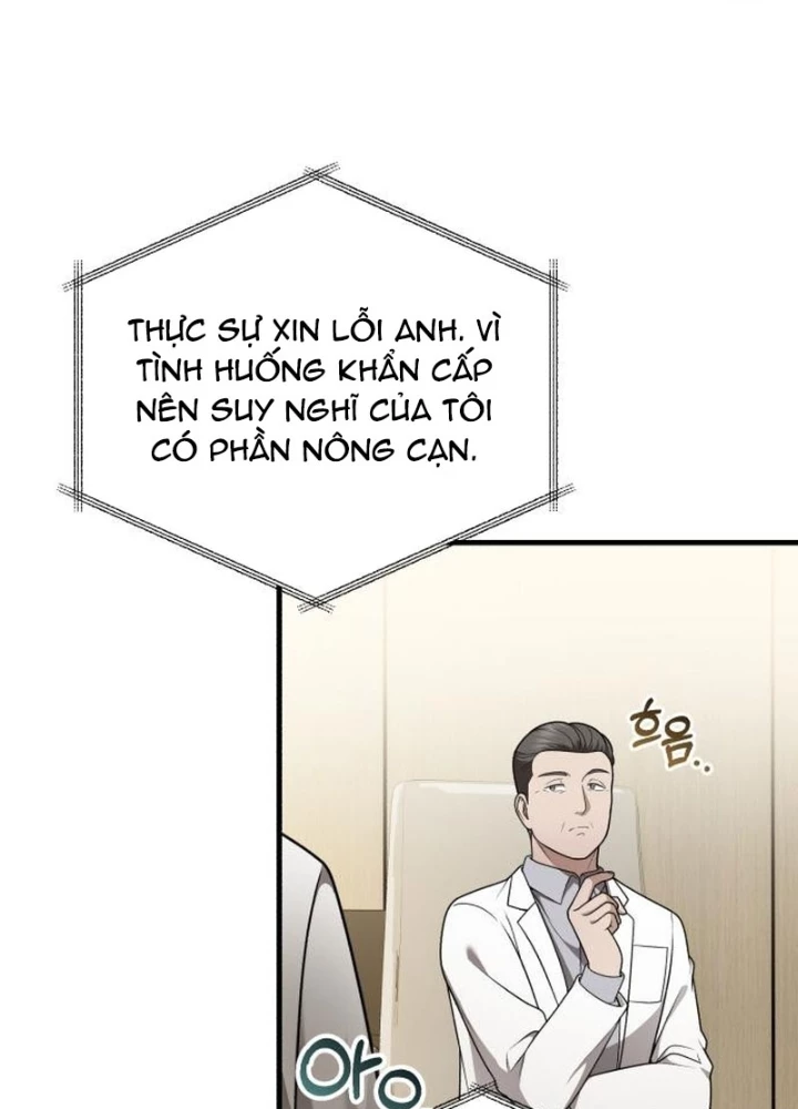 Bác sĩ hồi quy chỉ muốn sống yên bình Chapter 35 - 71