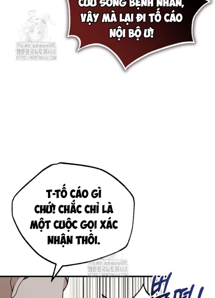 Bác sĩ hồi quy chỉ muốn sống yên bình Chapter 35 - 87