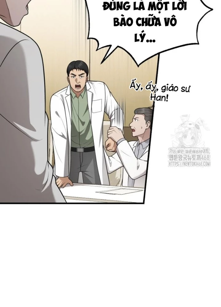 Bác sĩ hồi quy chỉ muốn sống yên bình Chapter 35 - 89