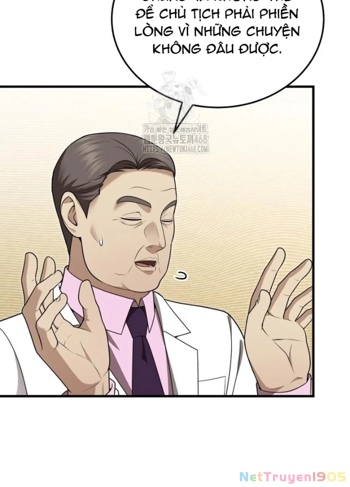 Bác sĩ hồi quy chỉ muốn sống yên bình Chapter 35 - 103