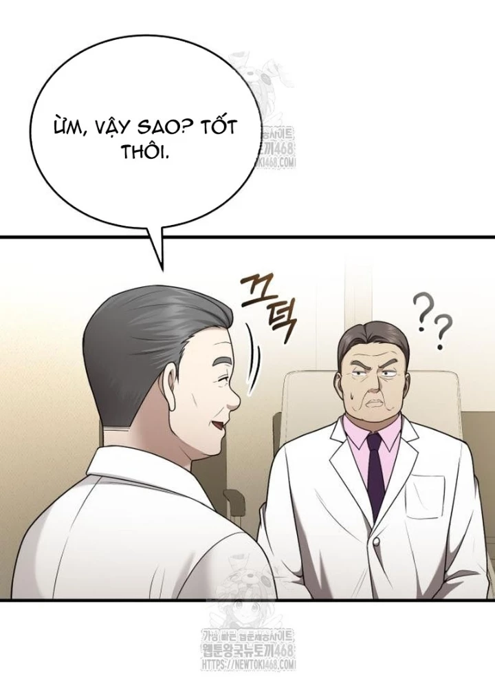 Bác sĩ hồi quy chỉ muốn sống yên bình Chapter 35 - 105