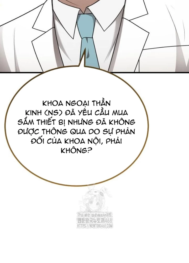 Bác sĩ hồi quy chỉ muốn sống yên bình Chapter 35 - 109