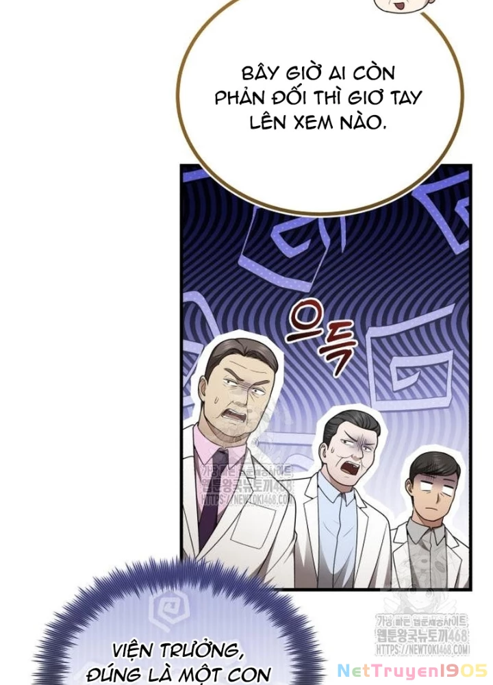 Bác sĩ hồi quy chỉ muốn sống yên bình Chapter 35 - 111