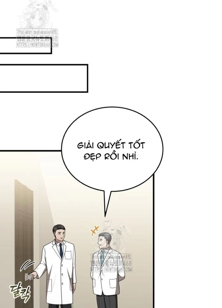 Bác sĩ hồi quy chỉ muốn sống yên bình Chapter 35 - 121