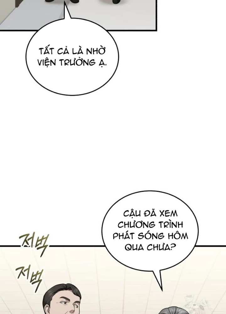 Bác sĩ hồi quy chỉ muốn sống yên bình Chapter 35 - 123
