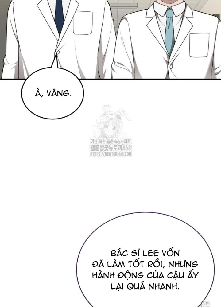 Bác sĩ hồi quy chỉ muốn sống yên bình Chapter 35 - 125