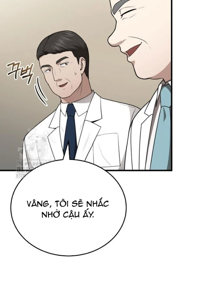 Bác sĩ hồi quy chỉ muốn sống yên bình Chapter 35 - 131