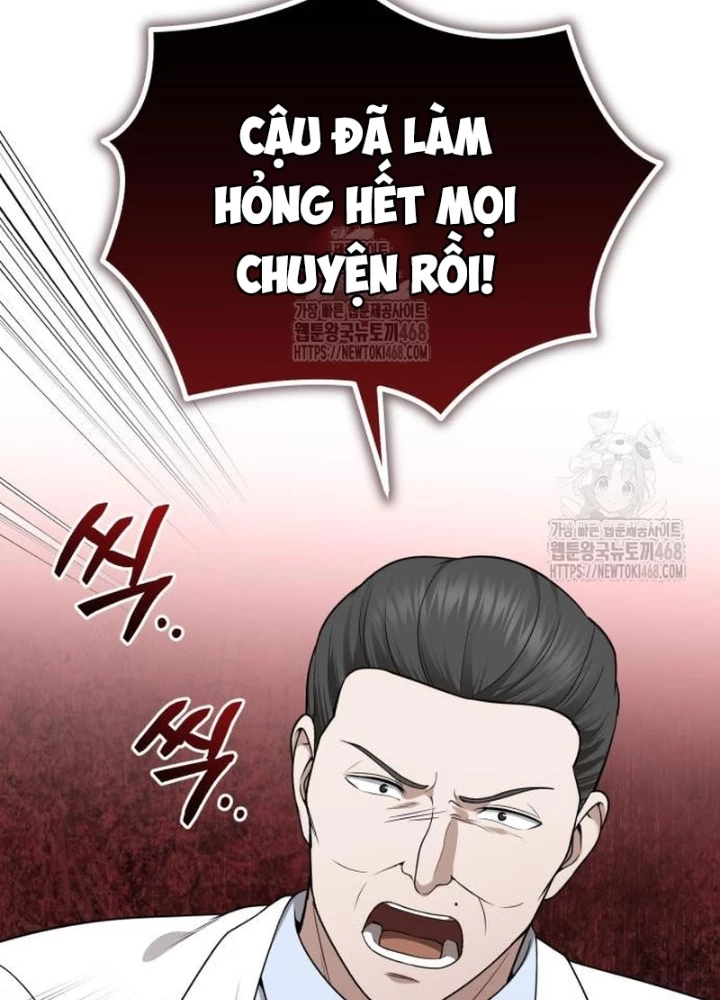 Bác sĩ hồi quy chỉ muốn sống yên bình Chapter 35 - 137