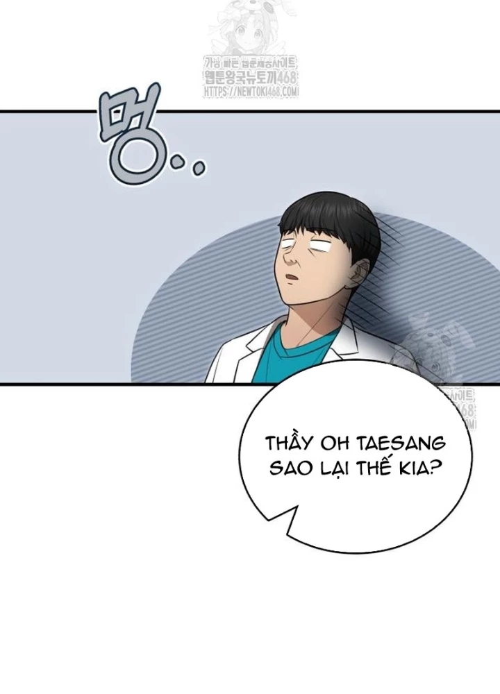 Bác sĩ hồi quy chỉ muốn sống yên bình Chapter 35 - 155
