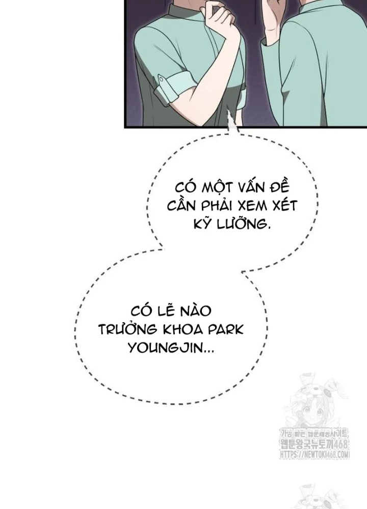 Bác sĩ hồi quy chỉ muốn sống yên bình Chapter 35 - 161