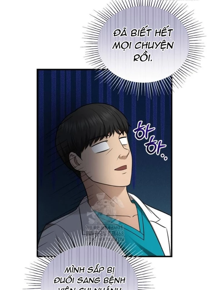 Bác sĩ hồi quy chỉ muốn sống yên bình Chapter 35 - 163