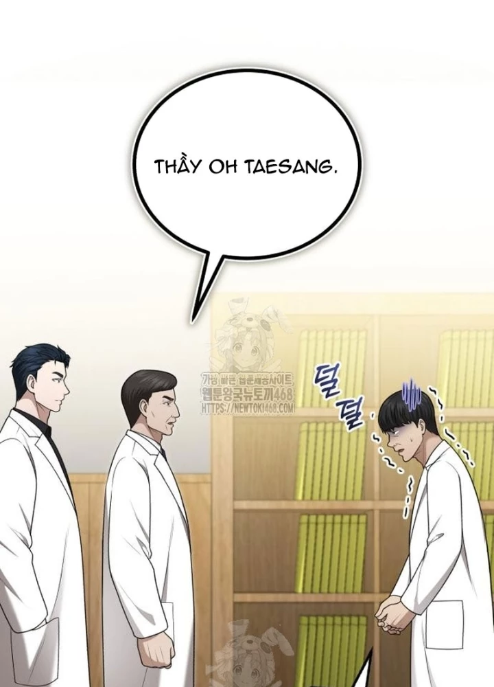 Bác sĩ hồi quy chỉ muốn sống yên bình Chapter 35 - 177