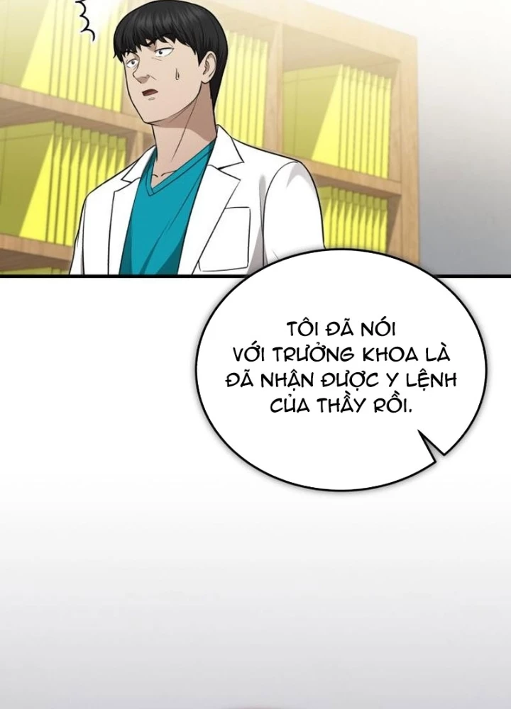 Bác sĩ hồi quy chỉ muốn sống yên bình Chapter 35 - 191