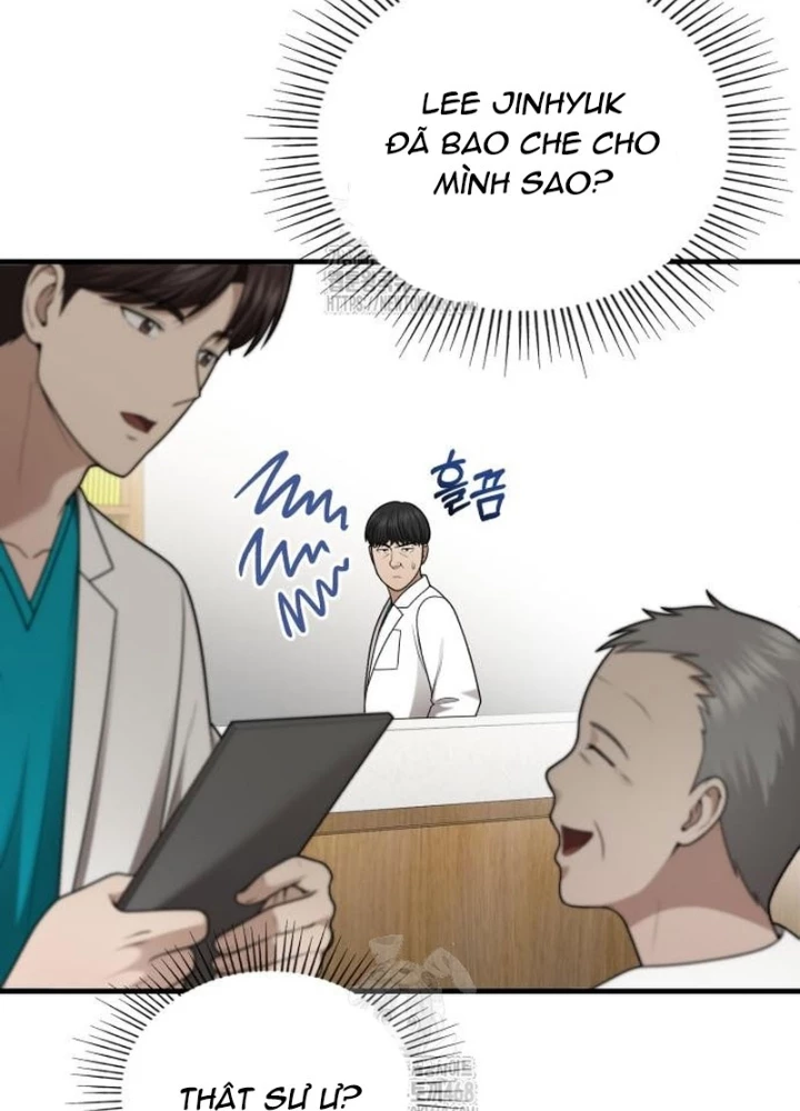 Bác sĩ hồi quy chỉ muốn sống yên bình Chapter 35 - 199