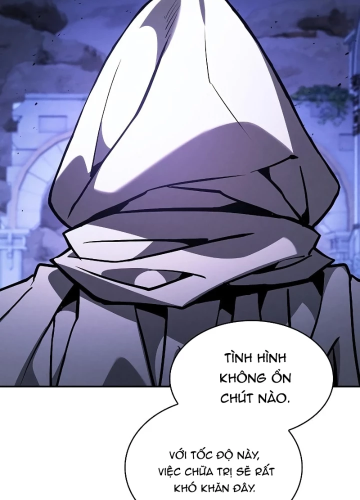 Kiếm Sĩ Thiên Tài Của Học Viện Chapter 113 - 125