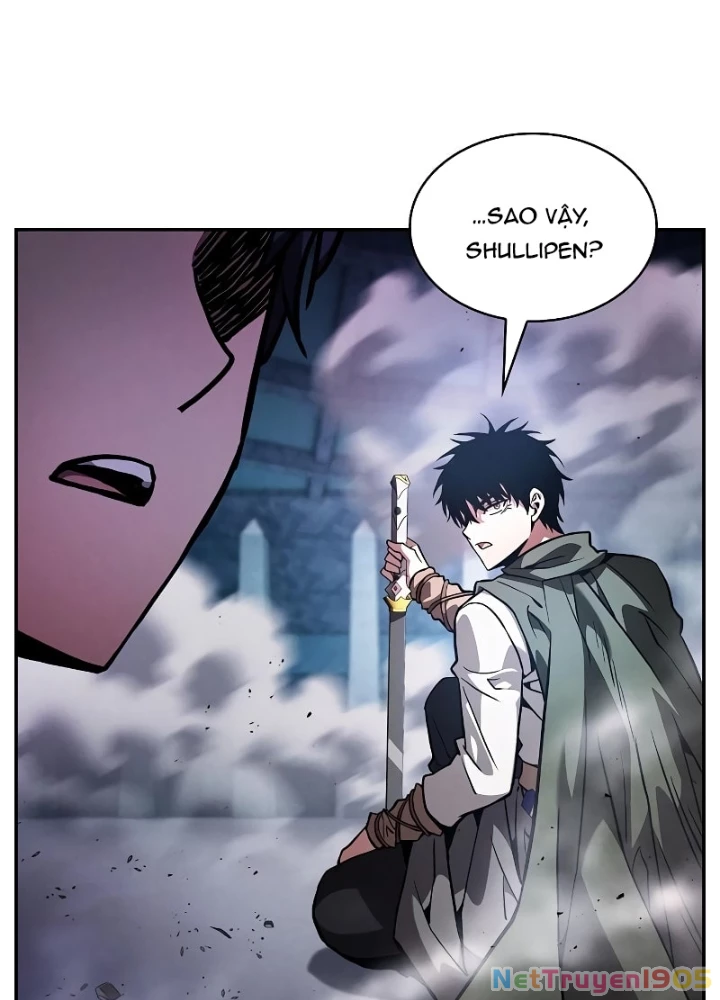 Kiếm Sĩ Thiên Tài Của Học Viện Chapter 113 - 285