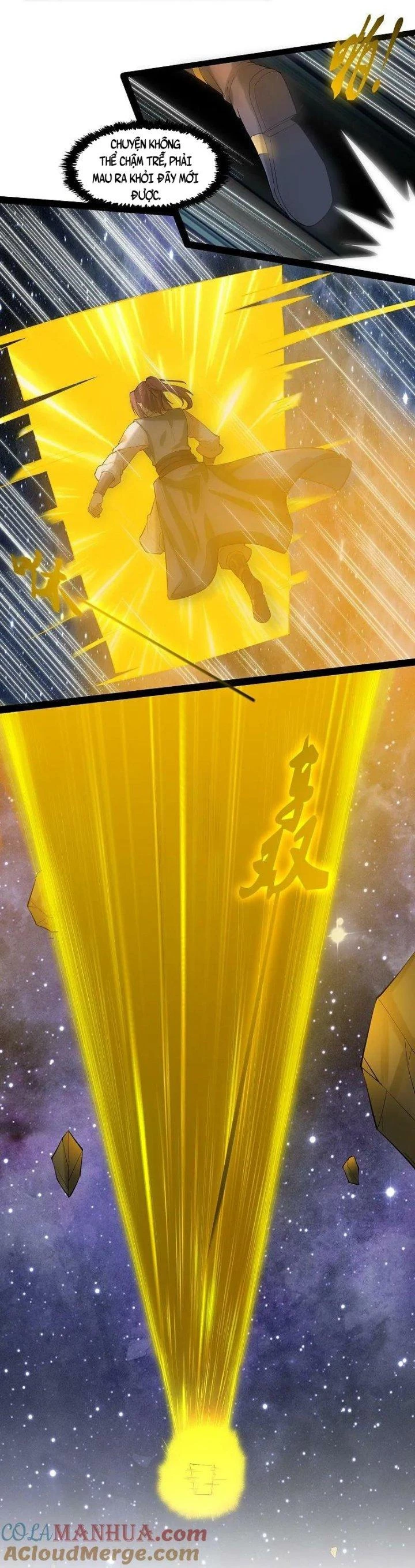 Đạp Toái Tiên Hà Chapter 322 - 5