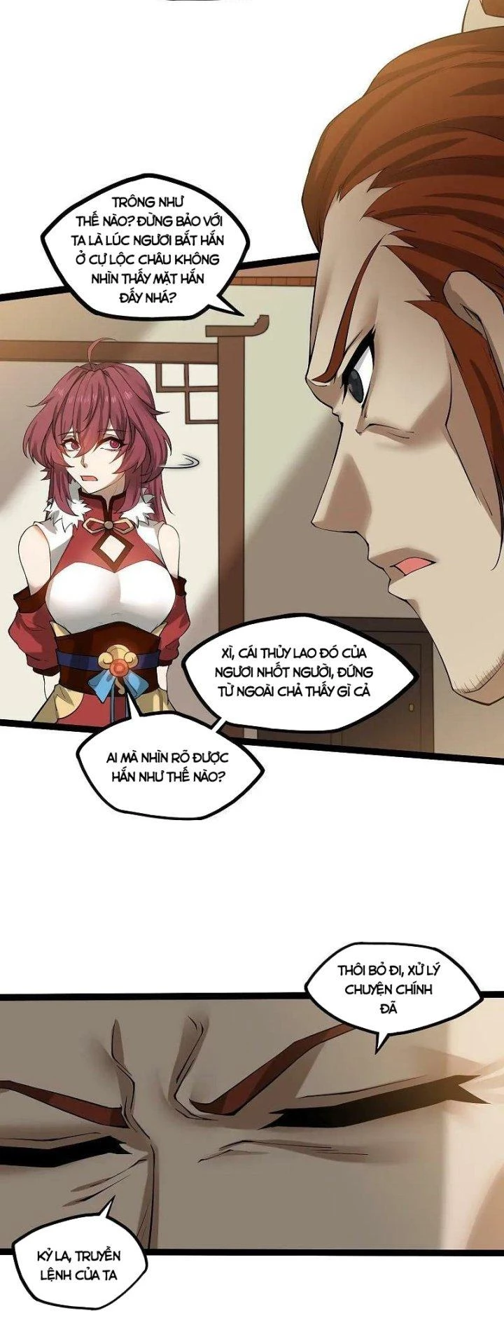 Đạp Toái Tiên Hà Chapter 322 - 10